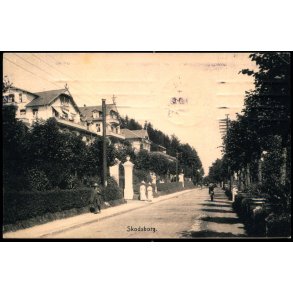 Skodsborg - u/n