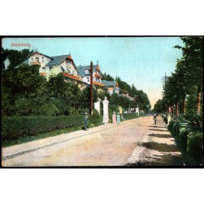 Skodsborg - N.N. 106