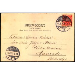 Skodsborg - Badehotel - K. 9558