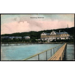 Skodsborg Badehotel - C. St. 181