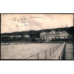 Skodsborg Badehotel - C. St. 181