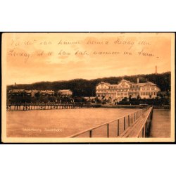 Skodsborg Badehotel - Stender 181