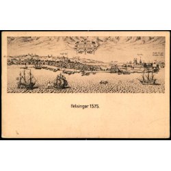 Helsing�r 1575 - Jens M�llers 59240