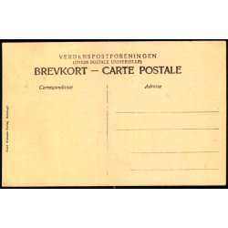 Helsing�r RED C. 1720 - Knud Nielsen u/n