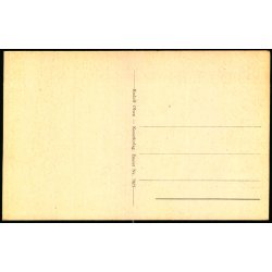 Helsing&oslash;r - Kronborg - Rudolf Olsen 7803