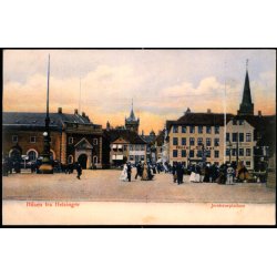 Hilsen fra Helsing�r - Jens M�ller 346