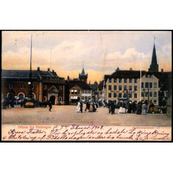 Hilsen fra Helsing�r - Jens M�ller 346