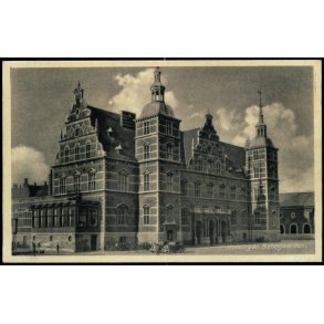 Helsingr - Banegaarden - Banegaardskiosken 2874