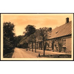 Dyrn&aelig;s Pensionat. - Nordskoven - J&aelig;gerspris - K.V. Nielsen 34117