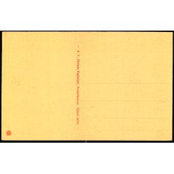 Frederikssund - &Oslash;stergade - K.V. Nielsen 36793