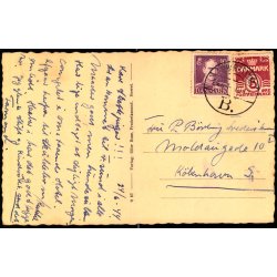 Frederikssund - Havnegade - Eiler Rose 67