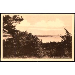 Frederikssund - Parti fra Kign&aelig;s - Erik Halt 64642