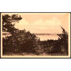 Frederikssund - Parti fra Kign&aelig;s - Erik Halt 64642