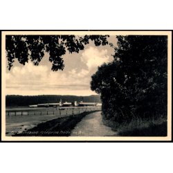 Frederikssund - Kronprins Frederiks Bro - I.I. Ebbesen u/n