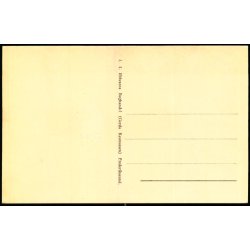 Frederikssund - Kronprins Frederiks Bro - I.I. Ebbesen u/n