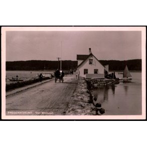 Frederikssund - Ved Bomhuset - J.J. Ebbesen 137