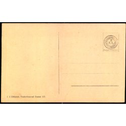 Frederikssund - Ved Bomhuset - J.J. Ebbesen 137