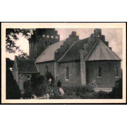 Frederikssund - Kirken - Ludvig Christensen 43