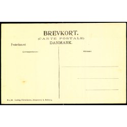 Frederikssund - Kirken - Ludvig Christensen 43