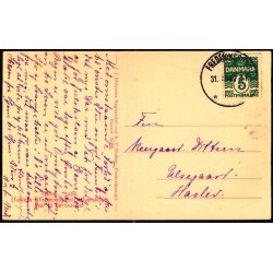 Fortid - Nutid (Tableu i Frederikssund ) Overskud til B&oslash;rneasylet - J.J. Ebbesen 35490