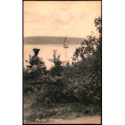 Kalv&oslash; Anl&aelig;get - J.J. Ebbesen 26337