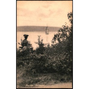 Kalvø Anlæget - J.J. Ebbesen 26337