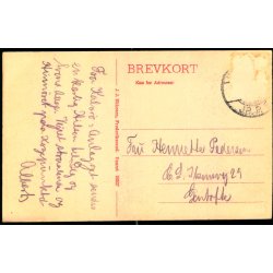 Kalv&oslash; Anl&aelig;get - J.J. Ebbesen 26337