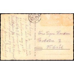 Frederikssund - Kalv&oslash;pavillonen - Rudolf Olsen 558