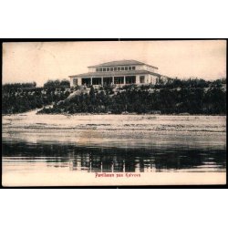 Pavillonen paa Kalv&oslash;en - A.V.K. u/n