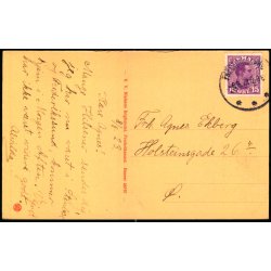 Frederikssund - Kalv&oslash; Pavillonen - K.V. Nielsen 36797