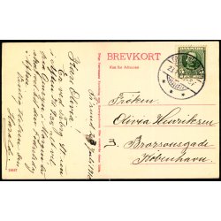 Kalv&oslash;ens Pavillon - Frederikssund - 18647