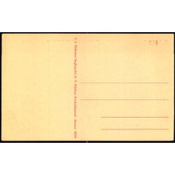 Verandaen paa Kal&oslash; Pavillonen - Frederikssund - J.J. Ebbesen 36798