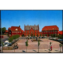 Frederikssund - Torvet - Stender 149 109 012