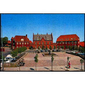 Frederikssund - Torvet - Stender 149 109 012