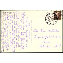 Frederikssund - Torvet - Stender 149 109 012