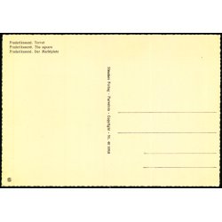 Frederikssund - Torvet - Stender 40 109/8