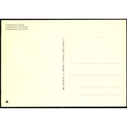 Frederikssund - Kirken - Stender 149 109 004