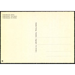 Frederikssund - Kirken - Stender 49 109/11