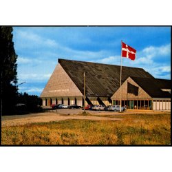 Frederikssund - Hallen - Stender 149 109 014