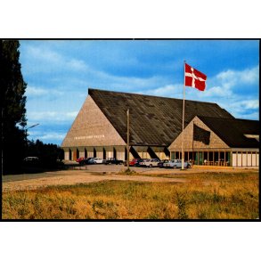 Frederikssund - Hallen - Stender 149 109 014