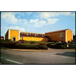 J.F. Willumsens Museum - Frederikssund - Stender 40 109/6