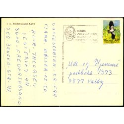 Frederikssund - Kalv&oslash; - Thorgaard T 11