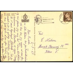 Frederikssund - Vikinger - K. Witt- M&oslash;ller 6701-337