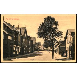 Parti fra Helsinge - Stender 41743