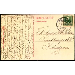 Parti fra Helsinge - Stender 17862