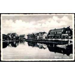 Helsinge - Gadek�ret - Rudolf Olsen 3268