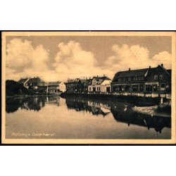 Helsinge - Gadek�ret - Rudolf Olsen 6620