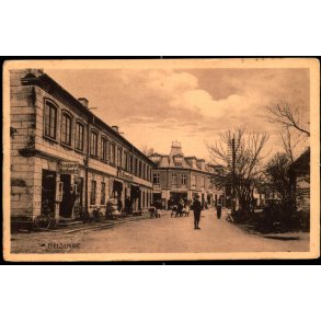 Helsinge - Sveg�rd Bogh. 14195