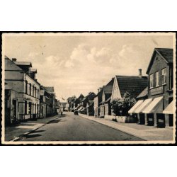 Helsinge - Rudolf Olsen 6888