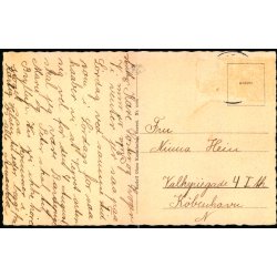 Helsinge - Rudolf Olsen 6888